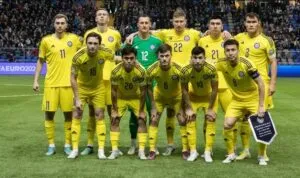 Триумфальная победа казахстанских футболистов над Северной Ирландией в отборочном туре Евро-2024