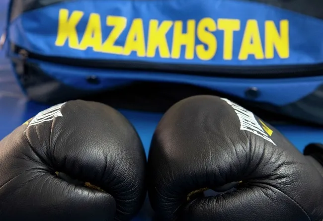 Спортивные новости Казахстана