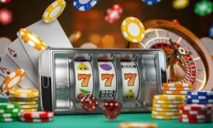 Чем хороши промокоды для онлайн казино?