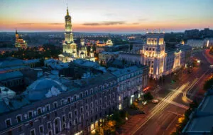 Онлайн ресурс “Слободской край”: актуальные новости Харькова и области