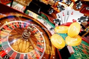 Почему онлайн казино пользуются популярностью?