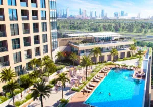 Как выгодно купить недвижимость в Дубае: полный гид по Sobha Creek Vistas Grande