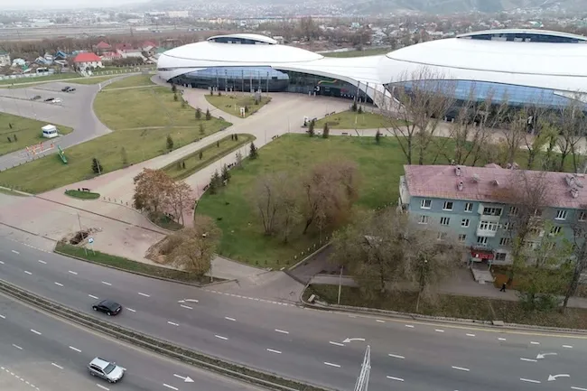 Аэросъемка и топосъемка в Алматы – два способа получить полную информацию о местности