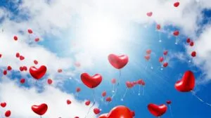 С Днем святого Валентина 2024: красивые поздравления в стихах и картинках