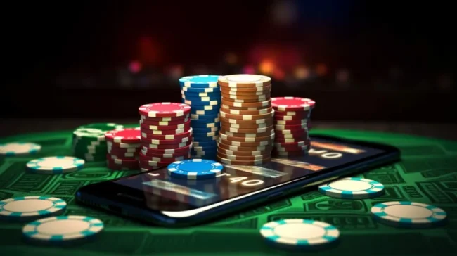 The Advantages Of Different Types Of Key Features of Indian-Centric Online Casinos: Customized Gaming Experience