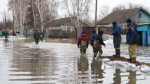 Эвакуация казахстанцев