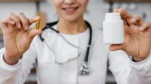 Китайские препараты – натуральные средства для поддержания нервной системы