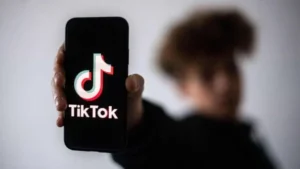 Конкурс в TikTok