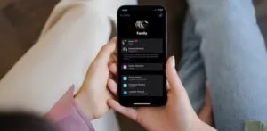 Как работает «Семейный доступ» Apple и зачем он нужен?