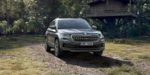 Что такое кроссовер и почему его стоит выбрать в Казахстане?