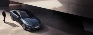 Почему Kia K8 набирает популярности среди водителей в Казахстане?