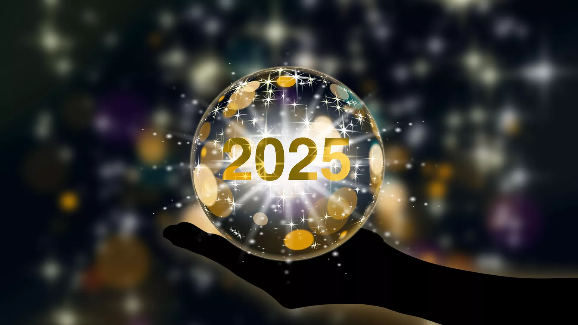 2025 год кармический и пророческий