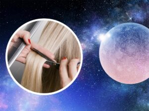 Лунный календарь стрижек на июль 2025 года