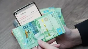 Мобильные переводы