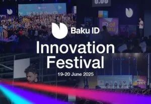 Baku ID 2025 предлагает стартапам глобальную узнаваемость и прямой доступ к инвестициям