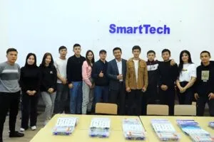 Почему айти университеты так востребованы в Алматы?