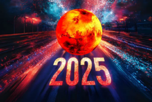 2025 год кармический и пророческий