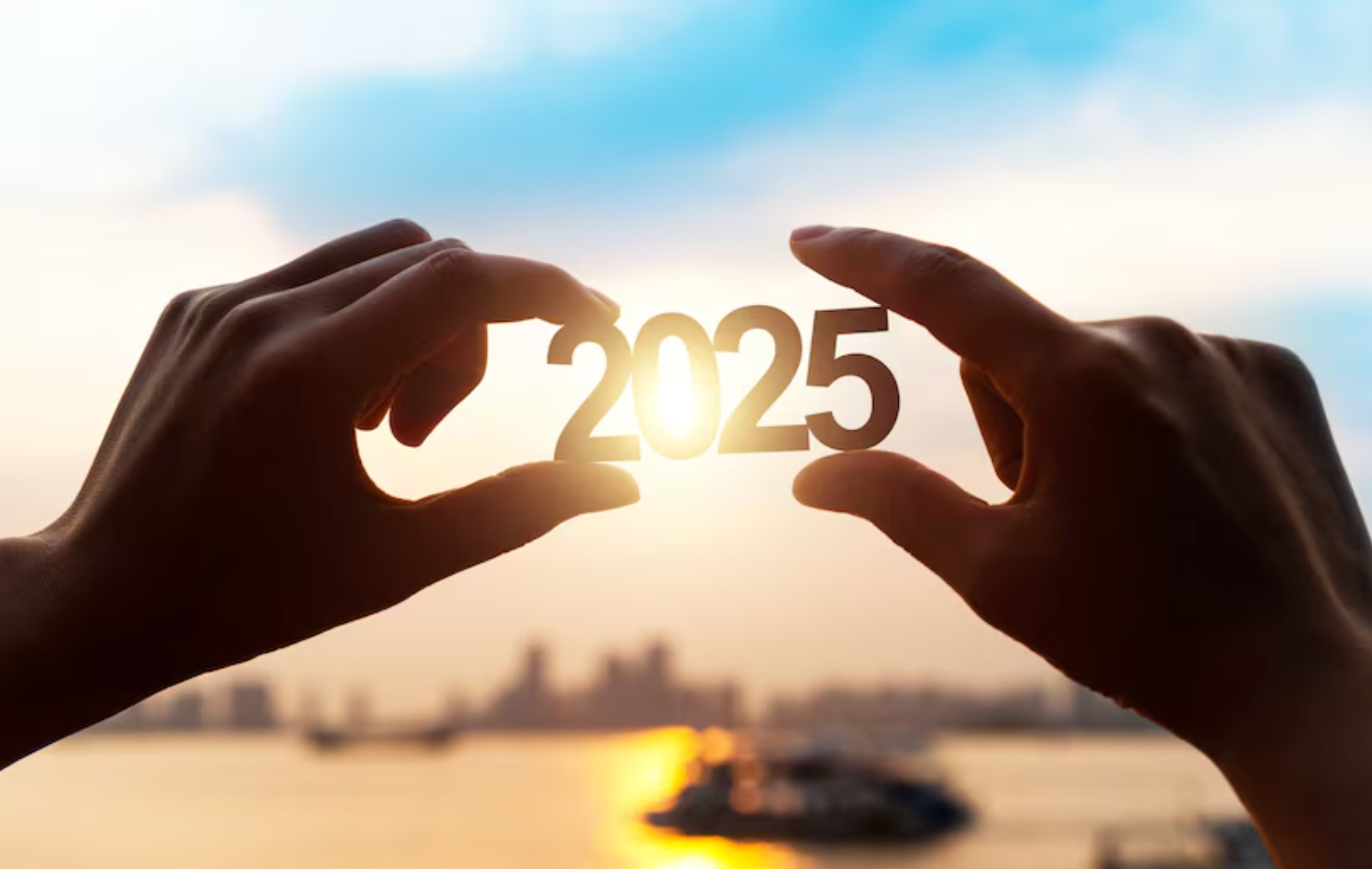 2025 год кармический и пророческий