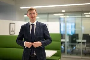 Тимур Турлов и эволюция лидерства в эпоху цифровой трансформации