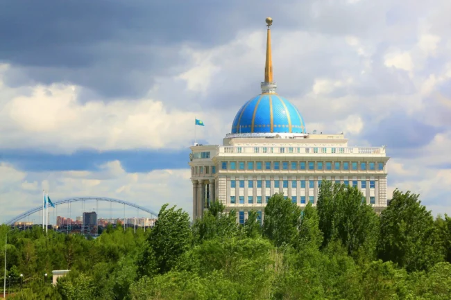 Народные ритуалы и обряды Казахстана и их значение