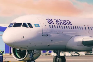 Air Astana
