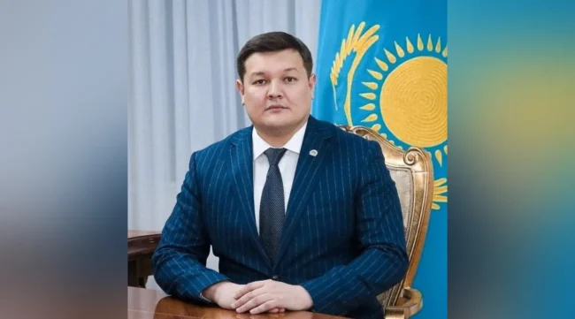 Асхат Оралов