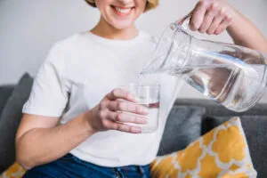 Фильтр для воды