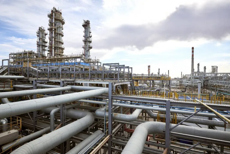 Атырауский нефтеперерабатывающий завод (НПЗ)