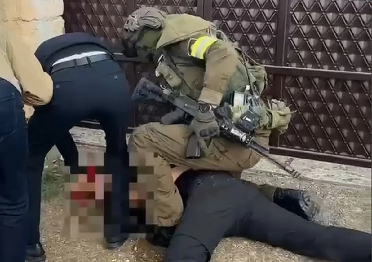 Внедорожник вылетел с трассы Актау — Бейнеу, водитель погиб на месте