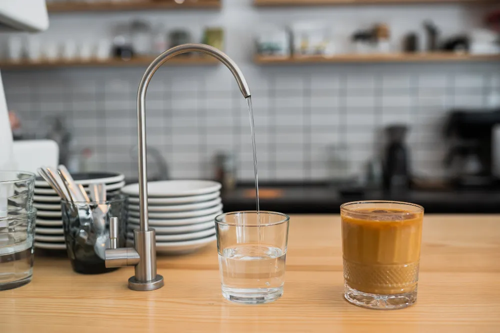 Фильтры для воды