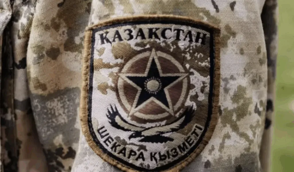 В Мангистау трагически погиб солдат-срочник