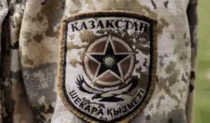 В Мангистау трагически погиб солдат-срочник