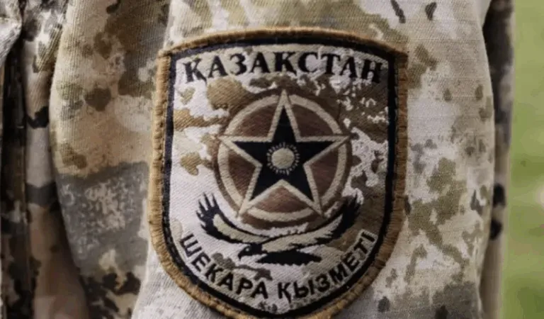 В Мангистау трагически погиб солдат-срочник