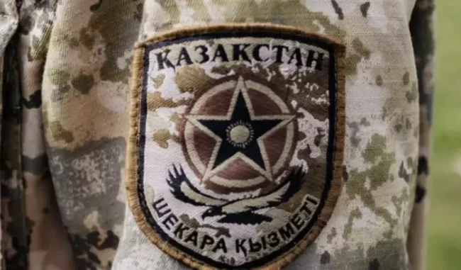 В Мангистау трагически погиб солдат-срочник