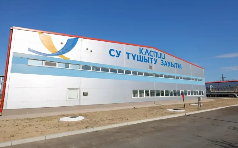 Жителей Актау приглашают на слушания по ценам до 2030 года