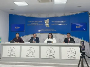 Названы самые частые причины обращения в суд в Мангистау