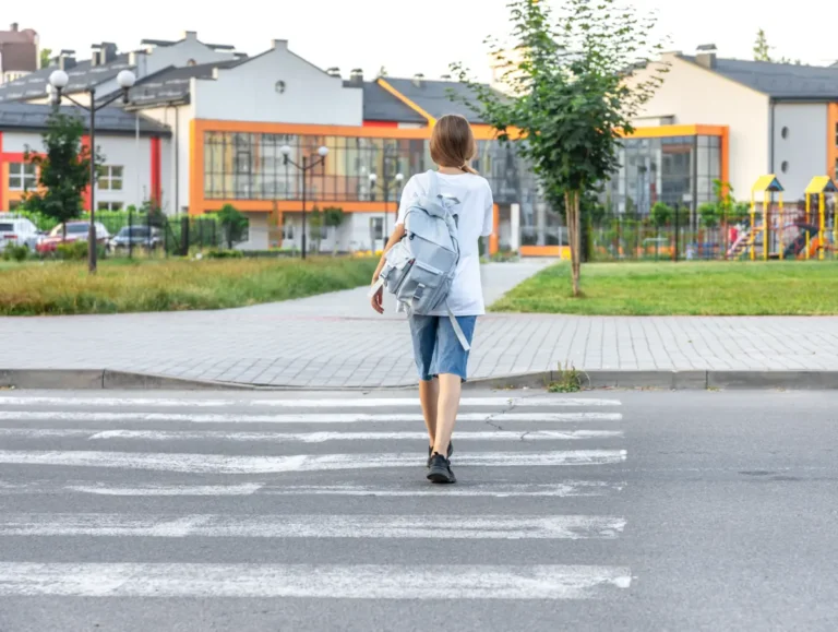 Черная статистика: в Актау более 1300 ДТП за 10 месяцев