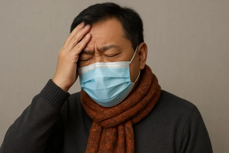 В Мангистауской области зафиксирован рост ОРВИ и гриппа