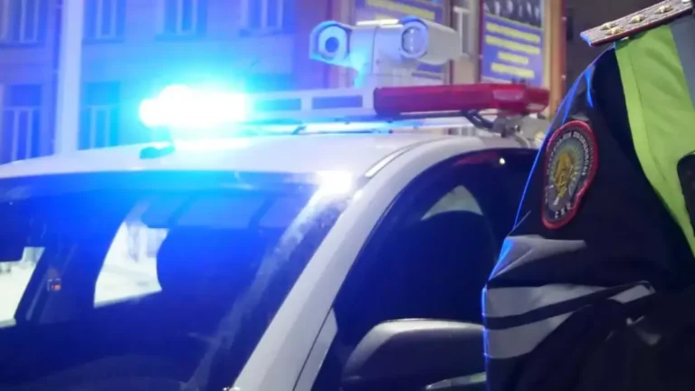 С 1 декабря МВД и МЧС начинают "тотальный контроль": кого накажут за нарушения