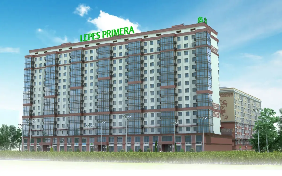 Дольщики ЖК «Lepes Primera» требуют завершения строительства