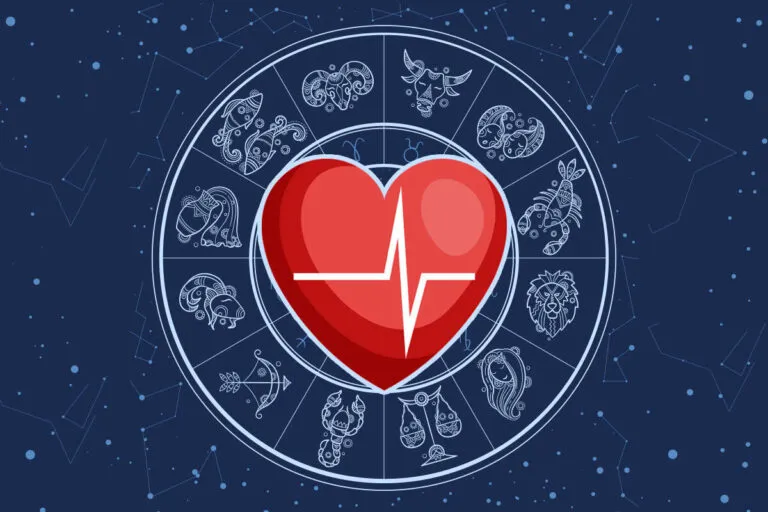Гороскоп здоровья на Декабрь 2025 для всех знаков зодиака