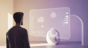 Детальный прогноз погоды в Актау на две недели с тенденциями и анализом