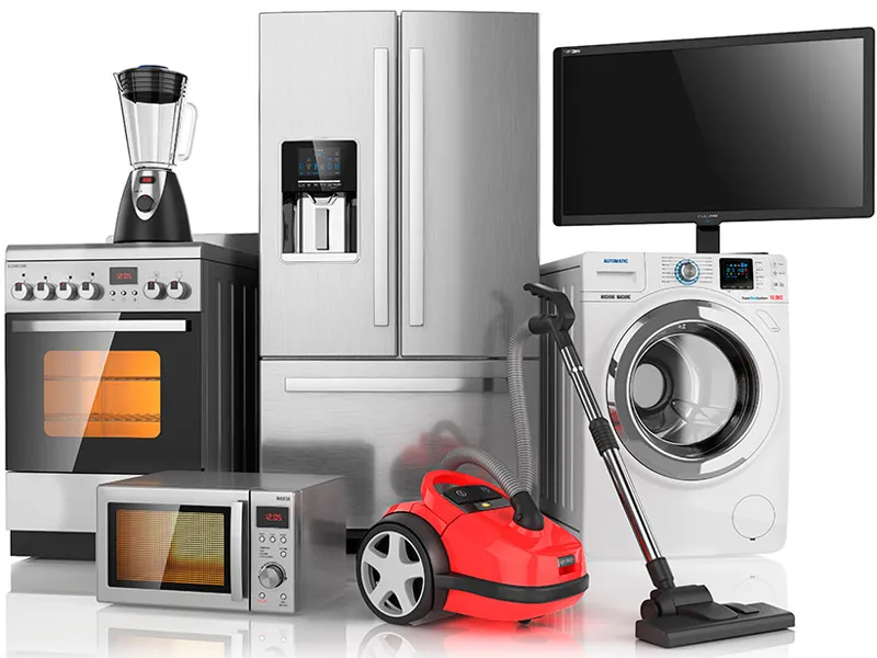 С 2026 года в Казахстане отменяют НДС на бытовую технику