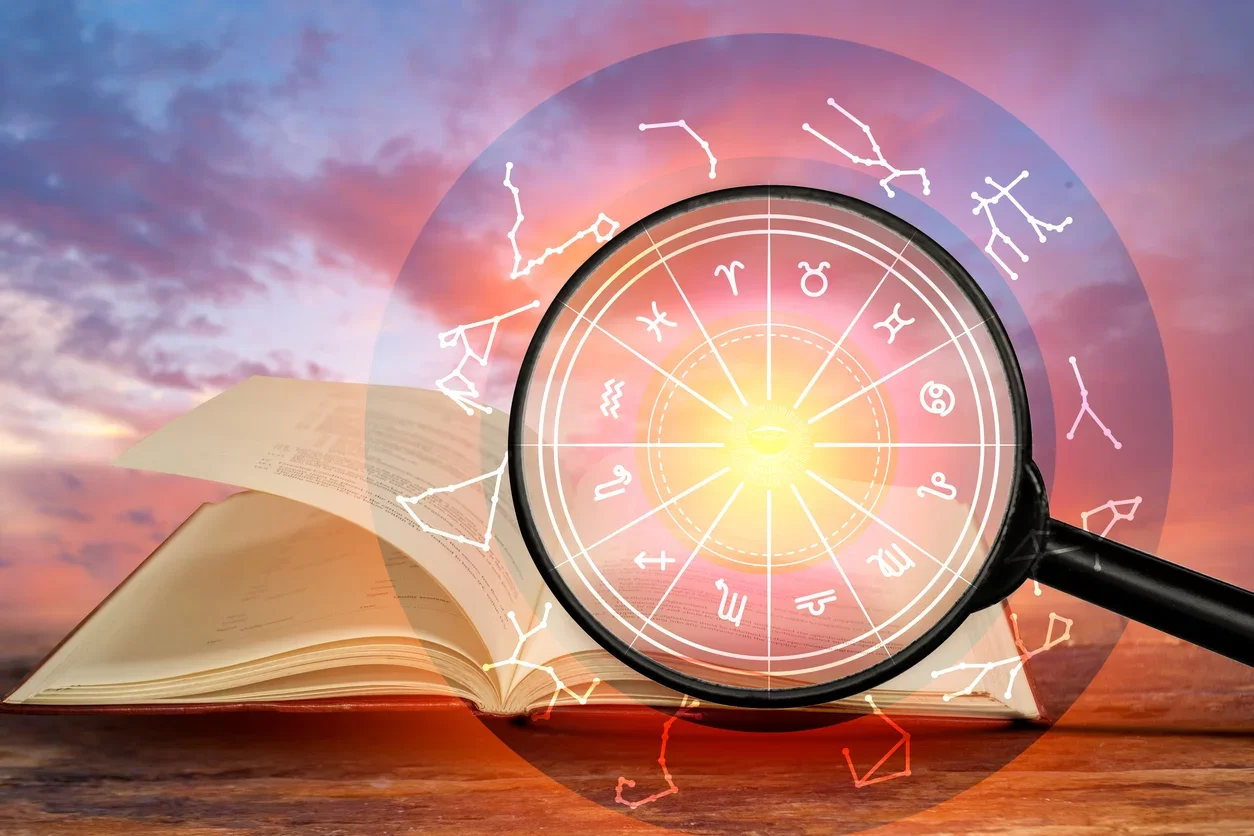 Звезды обещают успех: гороскоп на 2026 год для всех знаков зодиака