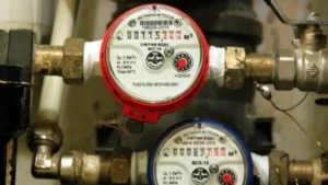 Жителей Актау освободят от подачи показаний счетчиков газа и света