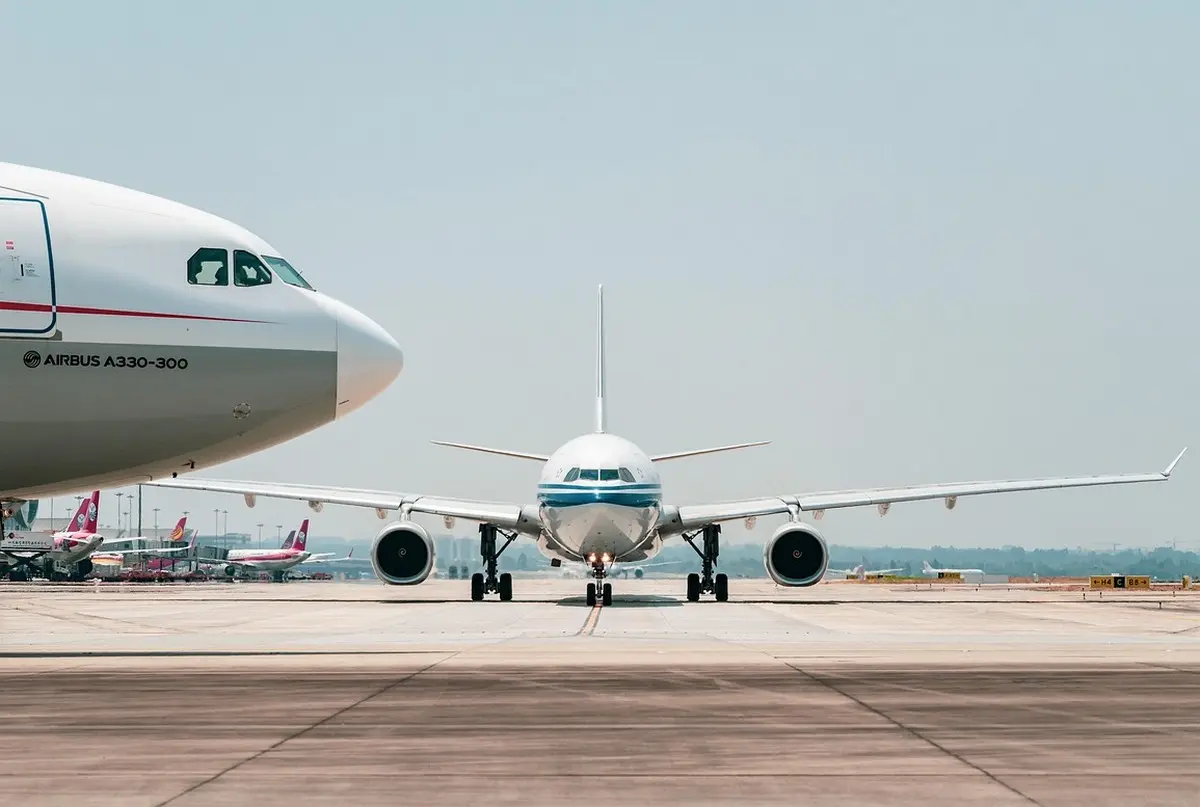 Авиасообщение с Актау-Китайвсе-таки появится, но есть один нюанс