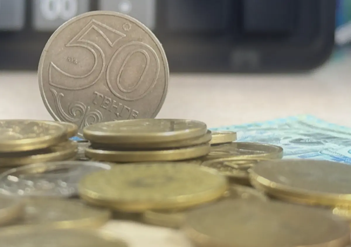 Укрепление тенге привело к снижению сумм в ЕНПФ: аналитик объясняет, почему паниковать не стоит