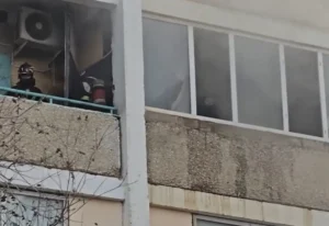 В Актау расследуют гибель 8-летнего мальчика в огне