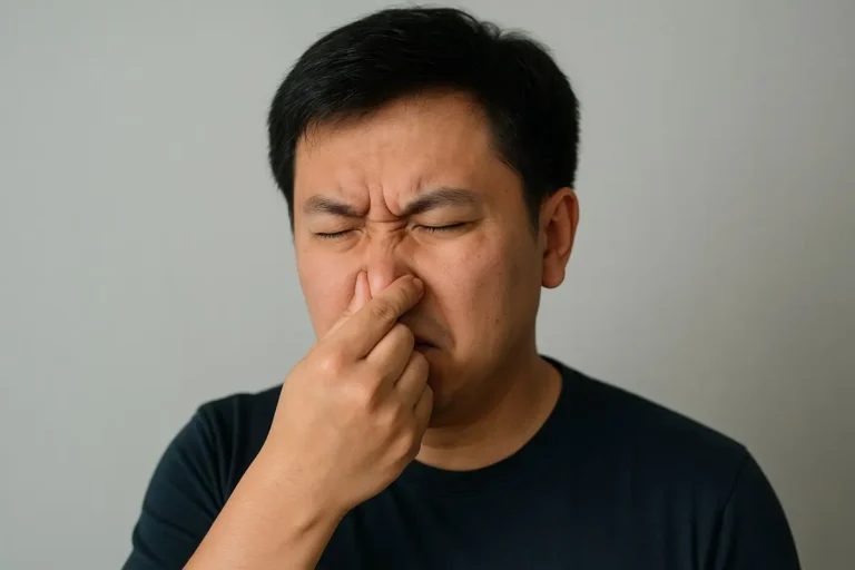 Жители Актау массово жалуются на вонь в воздухе, источник ищут