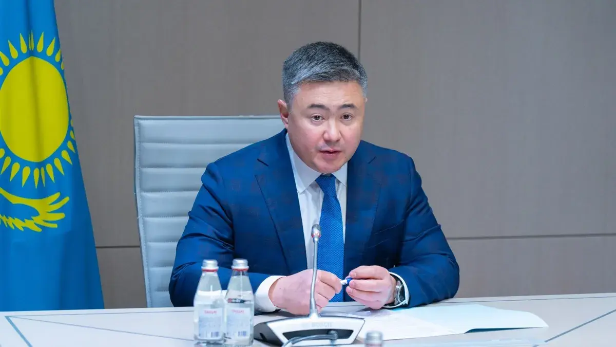 Цены тормозят, а тенге крепнет: Нацбанк оптимистично оценил ситуацию в Казахстане